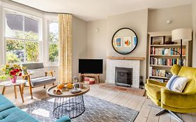 4 Bed In Walberswick Oc-Hwfern